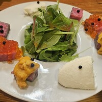 味とく家 - 