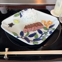 表参道うかい亭 - 