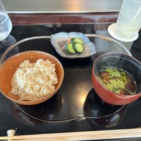 表参道うかい亭 - 
