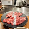 ジンギスカン ひげのうし 本店