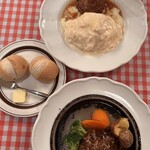 洋食　キッチン大宮 - 