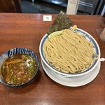 中華そば 千乃鶏 - 