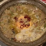 ガラムマサラ - ワサビガパオ