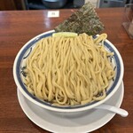 中華そば 千乃鶏 - 