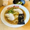 佐賀ラーメン 喰道楽 大町支店