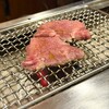 赤身焼肉 かるびあーの 新橋店