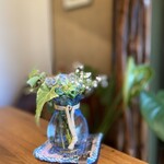 おうぎまちカフェ 輝喜 - 