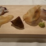 シェラトン都ホテル東京 - 