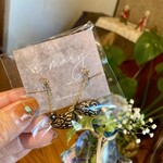 おうぎまちカフェ 輝喜 - 