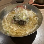 焼肉あきら 本郷本店 - 