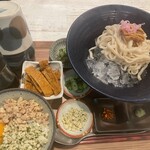『今日、うどん』 - 