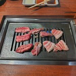 焼肉まるしま 西本町店 - 