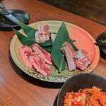 焼肉まるしま 西本町店 - 