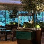 シェラトン都ホテル東京 - 