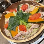 旬魚 旬菜 咲くら - 