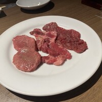 焼肉あきら 本郷本店 - 