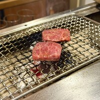 赤身焼肉 かるびあーの 新橋店 - 
