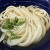 讃岐立食いうどん きりん屋 本町本店
