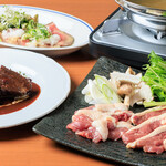 irori - 料理集合