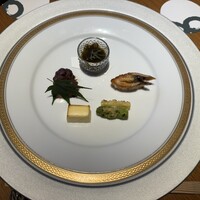 銀座ろくさん亭 - 