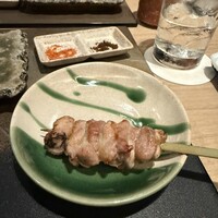 厳選焼鳥 一石三鳥 本店 - 