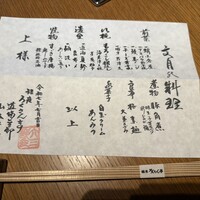 銀座ろくさん亭 - 