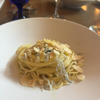 MAIN DINING sereno(THE MARK GRAND HOTEL) - 