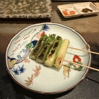 厳選焼鳥 一石三鳥 本店 - 