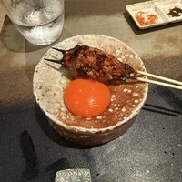 厳選焼鳥 一石三鳥 本店 - 