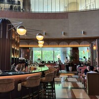 MAIN DINING sereno(THE MARK GRAND HOTEL) - 