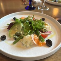 MAIN DINING sereno(THE MARK GRAND HOTEL) - 