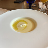 MAIN DINING sereno(THE MARK GRAND HOTEL) - 