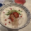 五色そうめんBar ぶろんれちゅ - 