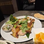 ブルーパパイアタイランド - 