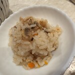 五色そうめんBar ぶろんれちゅ - 