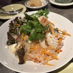 ブルーパパイアタイランド - 