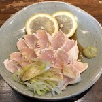 LOCAL - 桜姫鶏とりわさ