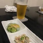 和み処 なかた - 