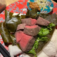 肉料理 KOJIRO - 