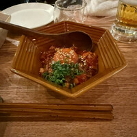 博多 鴨すき 鴨しゃぶ なかもぐろ - 
