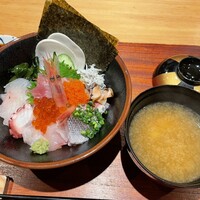 会席応為 - 