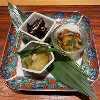 会席応為 - 
