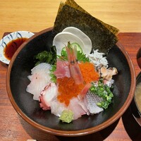 会席応為 - 
