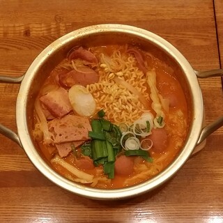 韓国家庭料理てーばっ_0