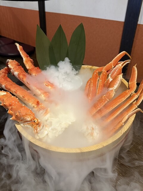 Kani Zanmai Nisshin Takenoyama Ten photo 3