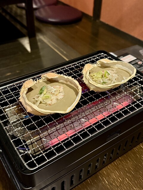 Kani Zanmai Nisshin Takenoyama Ten photo 4