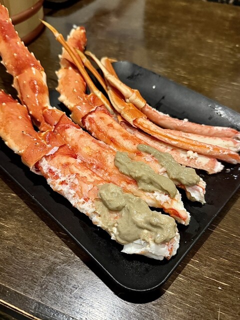 Kani Zanmai Nisshin Takenoyama Ten photo 5