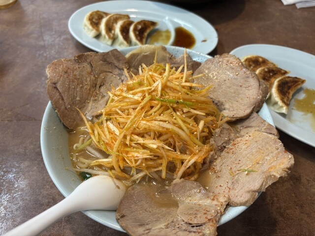 くるまやラーメン 岩手紫波店 &ndash; 古館の本格ラーメンと居心地の良い空間