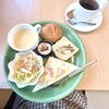 花香 - 花香のモーニング