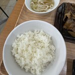 牛角焼肉食堂 - 